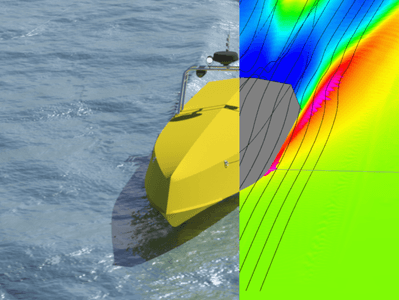 Digital twin_Autonomous Surface Vessel